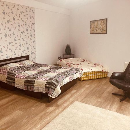 Edit House Apartment เตอร์กู-มูเรช ภายนอก รูปภาพ