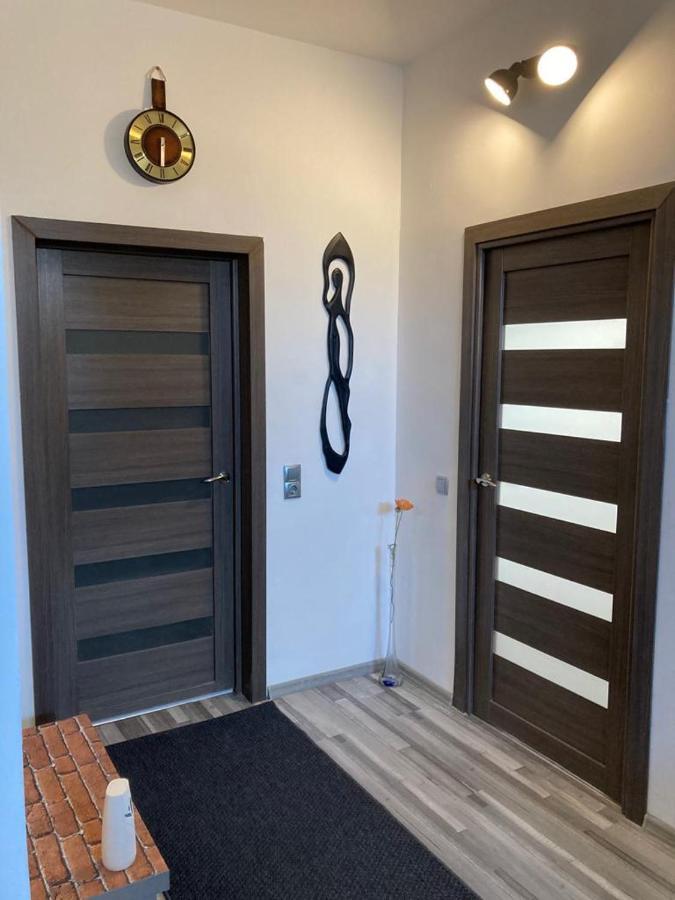 Edit House Apartment เตอร์กู-มูเรช ภายนอก รูปภาพ