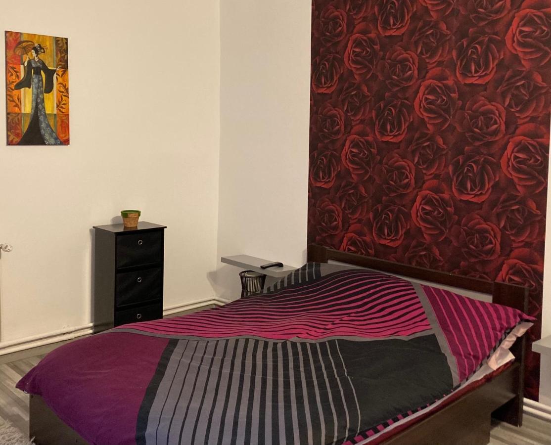 Edit House Apartment เตอร์กู-มูเรช ภายนอก รูปภาพ
