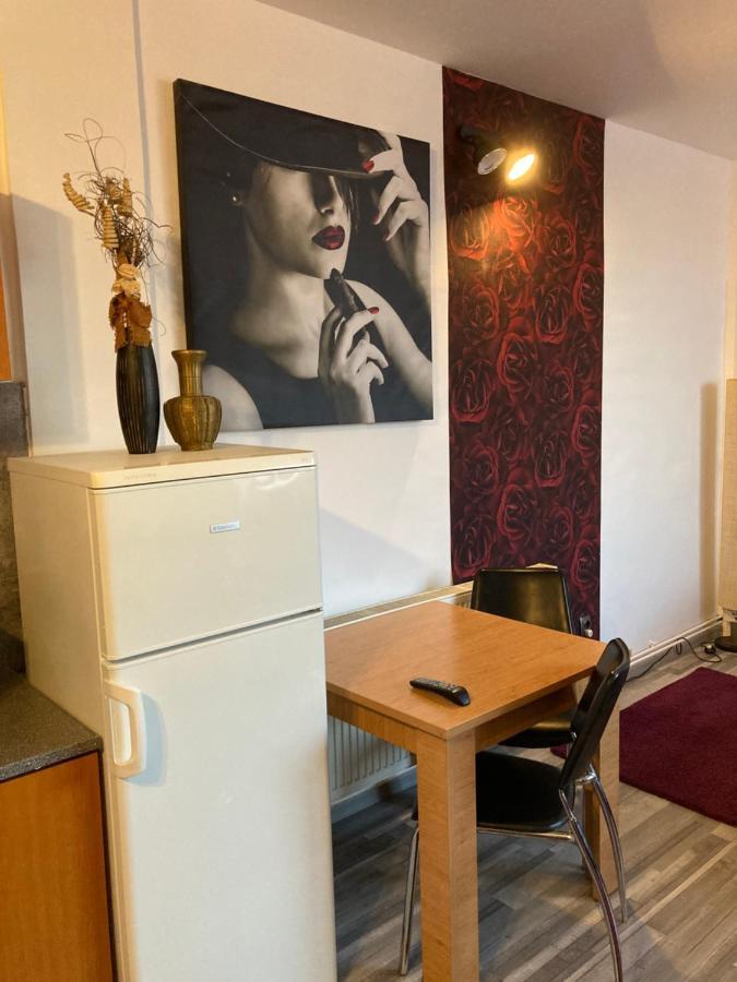 Edit House Apartment เตอร์กู-มูเรช ภายนอก รูปภาพ
