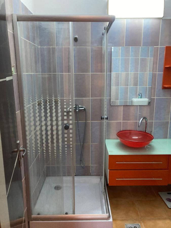 Edit House Apartment เตอร์กู-มูเรช ภายนอก รูปภาพ