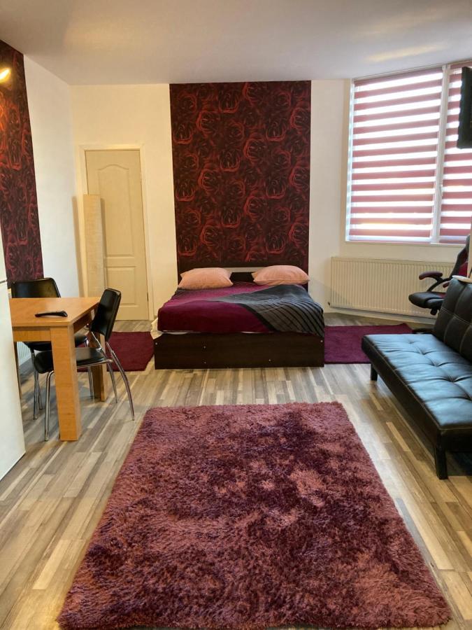 Edit House Apartment เตอร์กู-มูเรช ภายนอก รูปภาพ