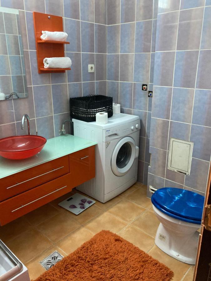Edit House Apartment เตอร์กู-มูเรช ภายนอก รูปภาพ