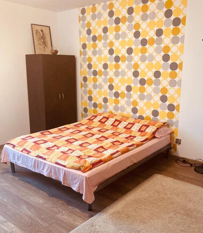 Edit House Apartment เตอร์กู-มูเรช ภายนอก รูปภาพ