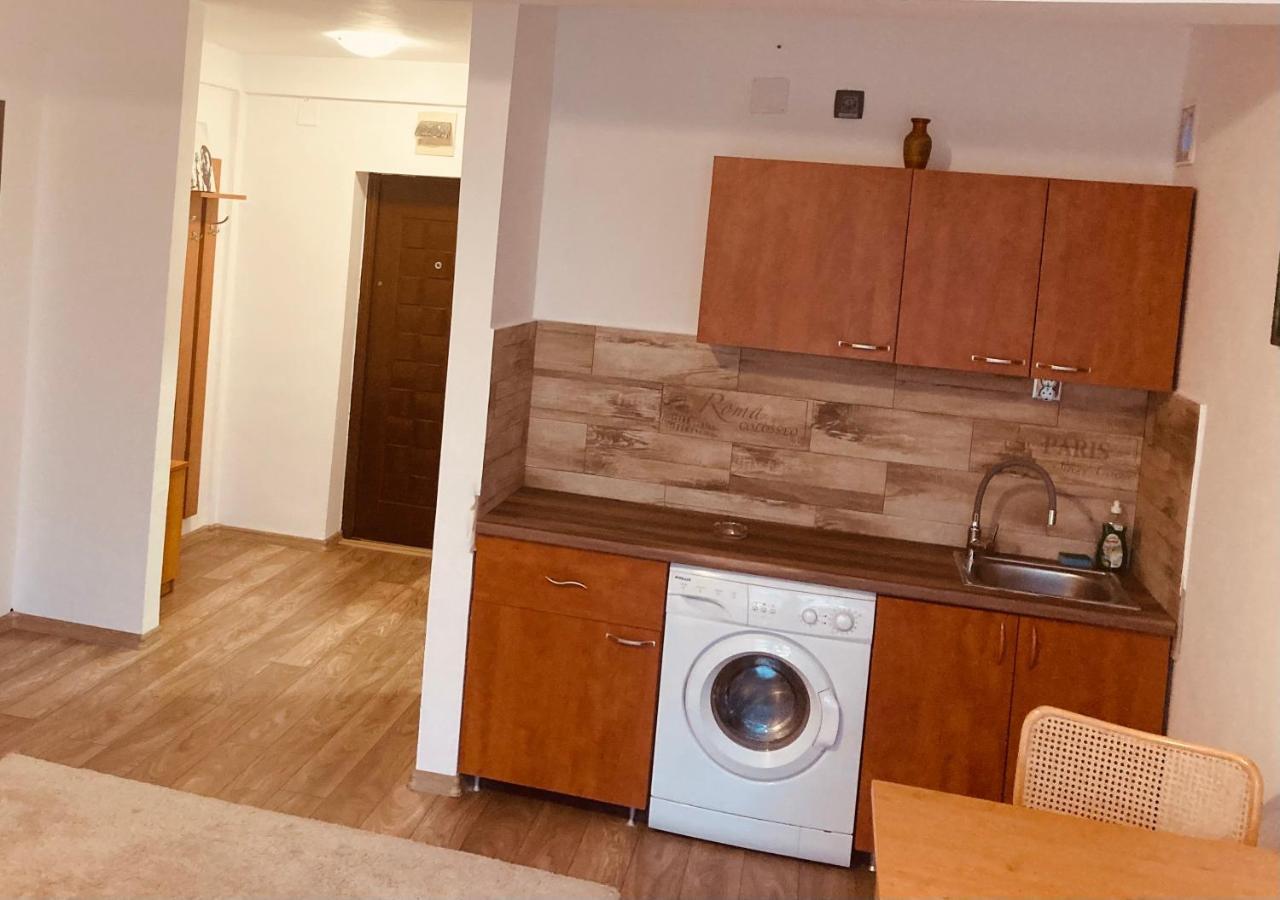Edit House Apartment เตอร์กู-มูเรช ภายนอก รูปภาพ