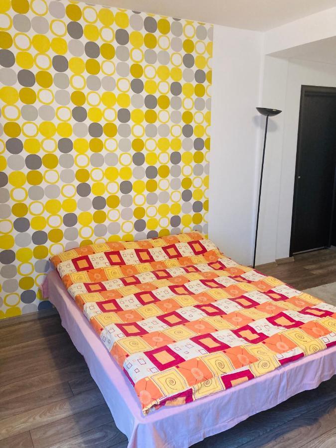 Edit House Apartment เตอร์กู-มูเรช ภายนอก รูปภาพ