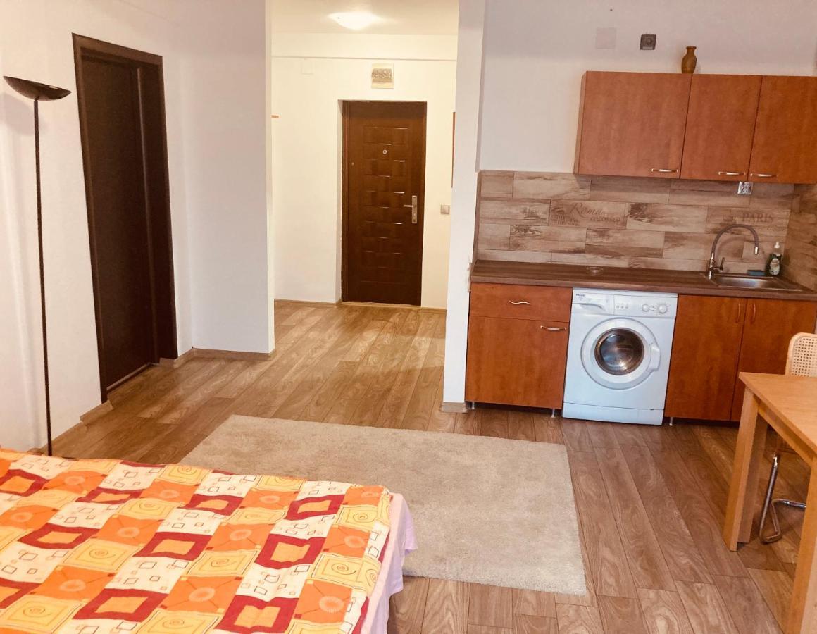 Edit House Apartment เตอร์กู-มูเรช ภายนอก รูปภาพ