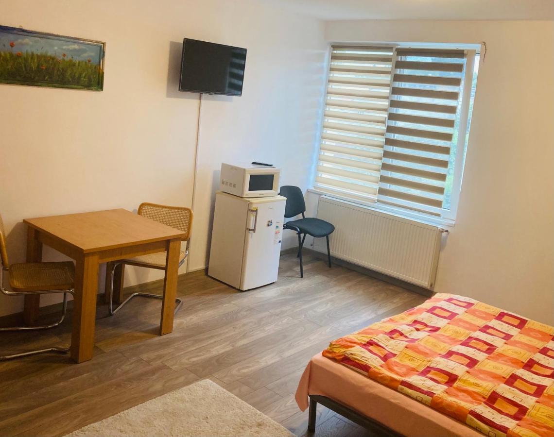 Edit House Apartment เตอร์กู-มูเรช ภายนอก รูปภาพ