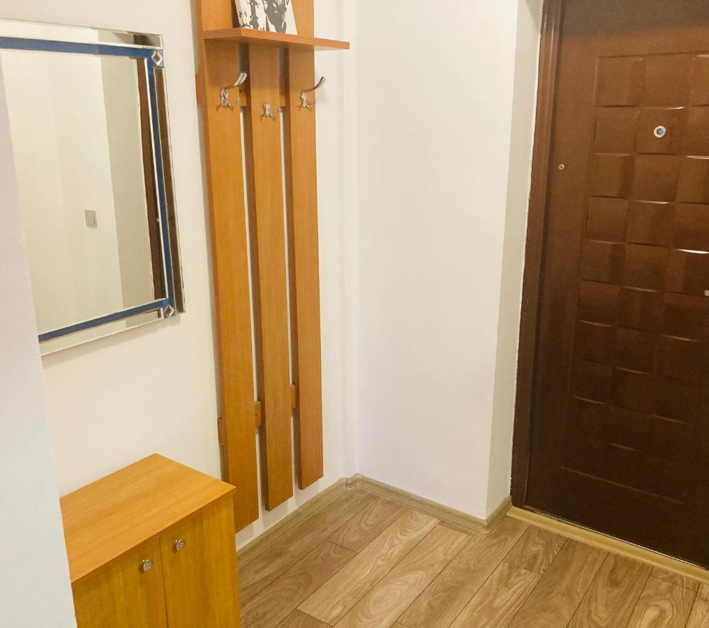 Edit House Apartment เตอร์กู-มูเรช ภายนอก รูปภาพ