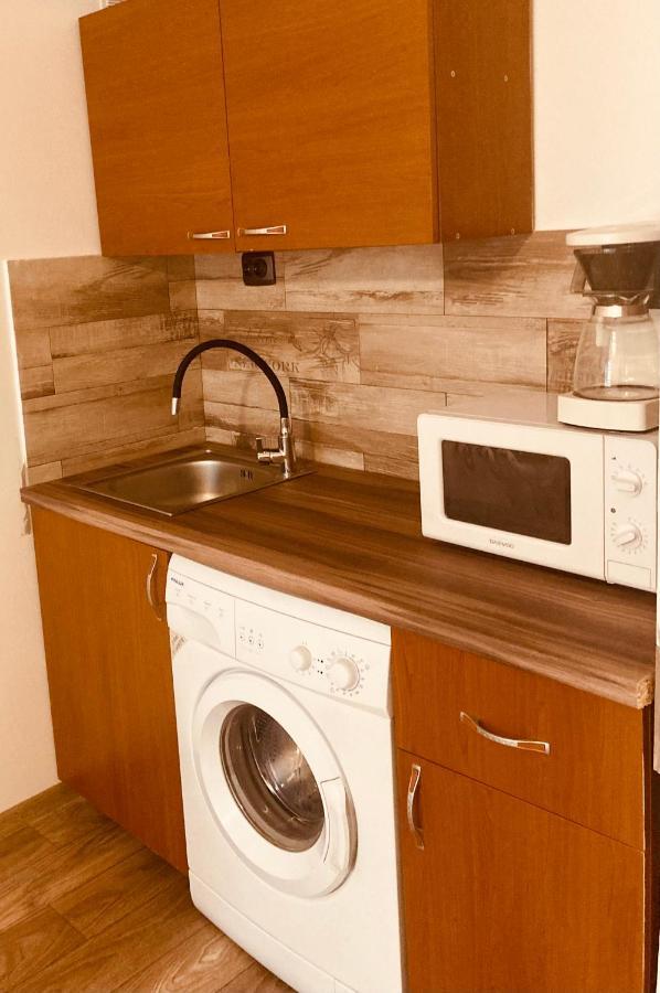Edit House Apartment เตอร์กู-มูเรช ภายนอก รูปภาพ