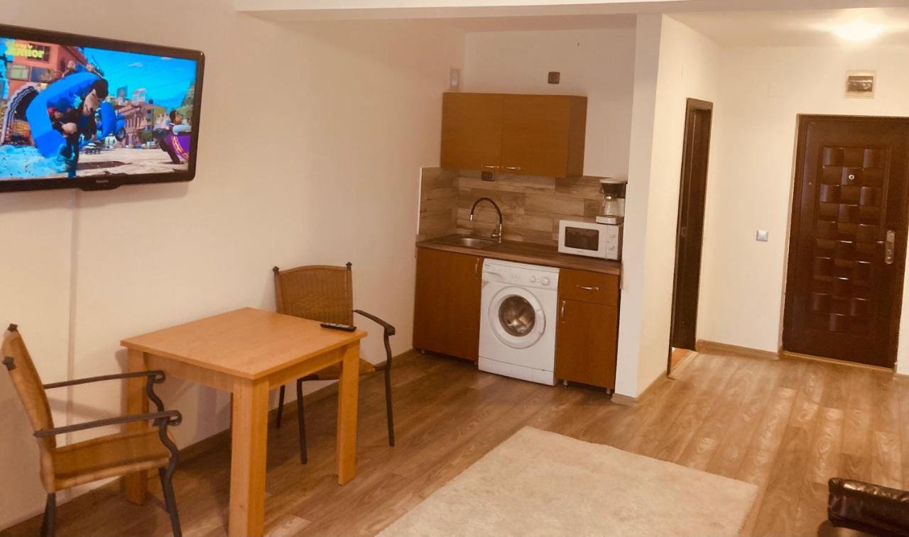 Edit House Apartment เตอร์กู-มูเรช ภายนอก รูปภาพ