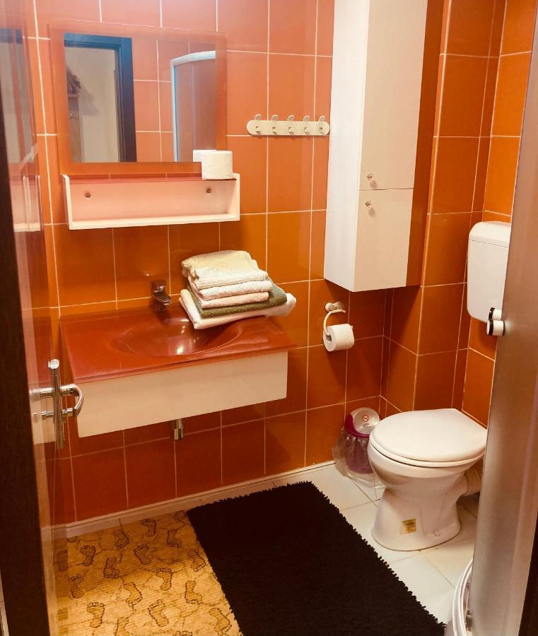 Edit House Apartment เตอร์กู-มูเรช ภายนอก รูปภาพ