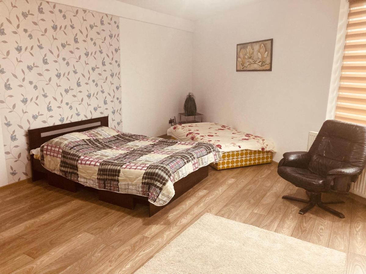 Edit House Apartment เตอร์กู-มูเรช ภายนอก รูปภาพ