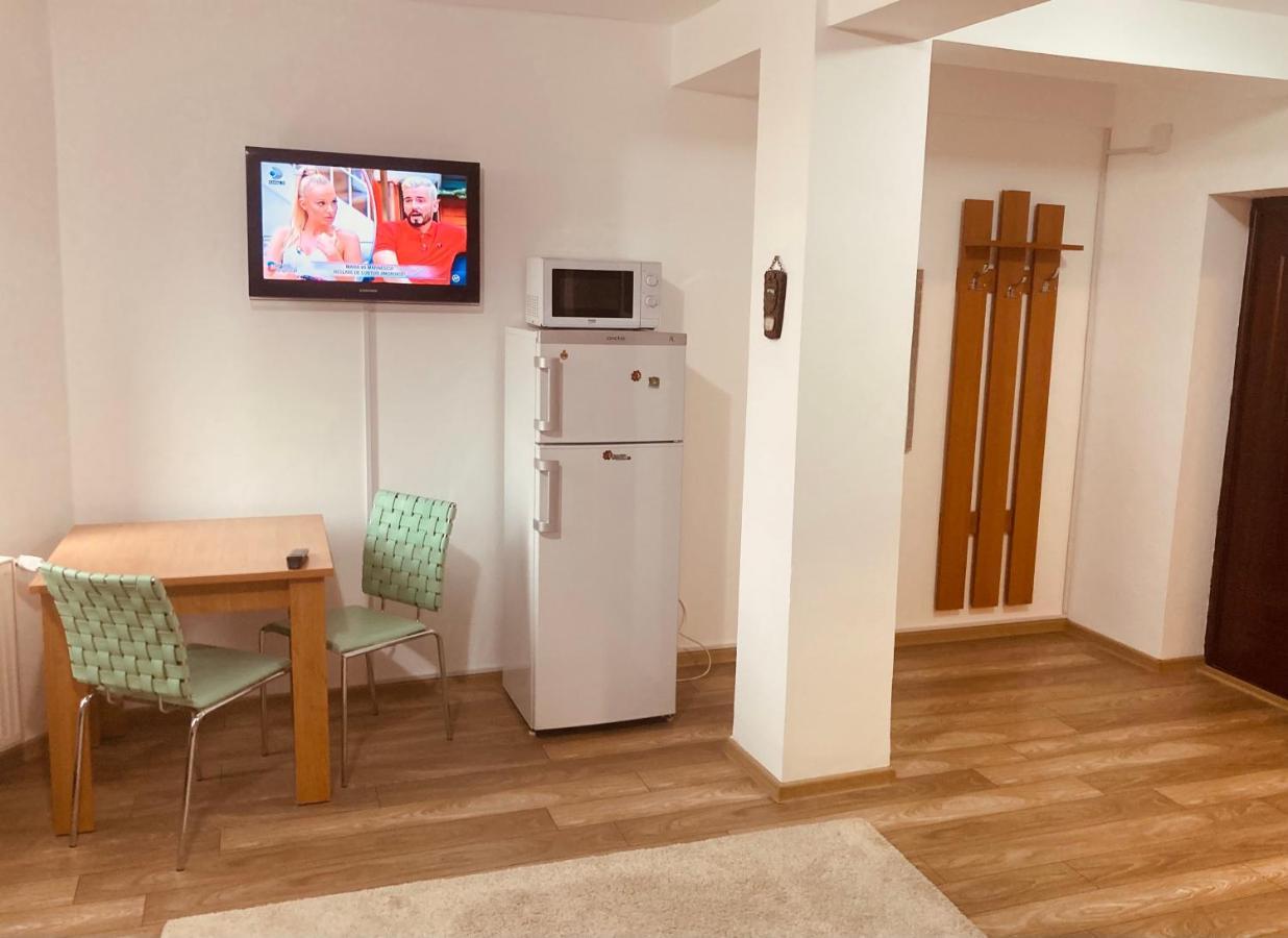 Edit House Apartment เตอร์กู-มูเรช ภายนอก รูปภาพ
